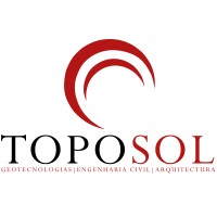 TopoSol - O Lugar de Soluções Logo