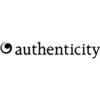 Authenticity Logo
