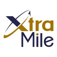 Xtra Mile Training & Development Logo