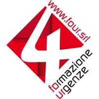 Four Formazione Aziendale e Cardioprotezione Logo