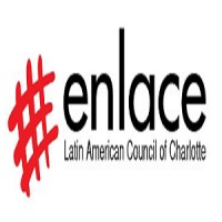 Enlace Charlotte Logo