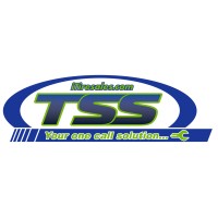 Tire Sales and Service Logo
