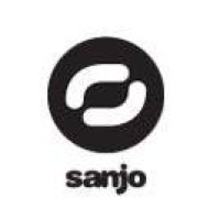 Sanjo Brasil Logo