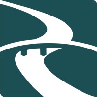 River Crossing Playback Theatre Logo