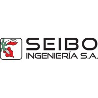 Seibo Ingenieria S.A. Logo