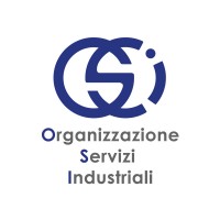 OSI Service Logo