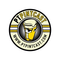PT Pintcast - Physical Therapy Logo