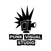Punk Visual Studio Logo