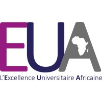 Excellence Universitaire Africaine Logo