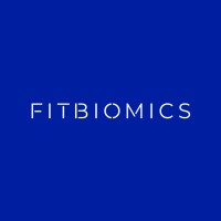 FitBiomics Logo