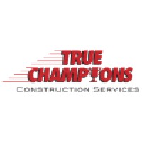 True Champions Inc. Logo