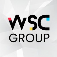 WSC Group Logo