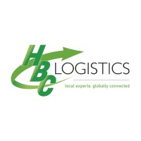 HBC Logistics Ltd Logo