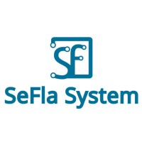 SeFla System SRL Logo