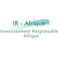 Investissement Responsable Afrique Logo