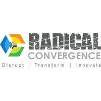 Radical Convergence Logo