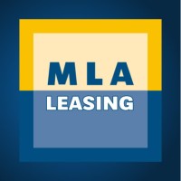 Maghreb Leasing Algérie - MLA Logo