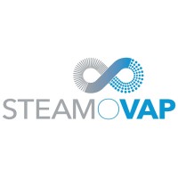 steamOvap Logo