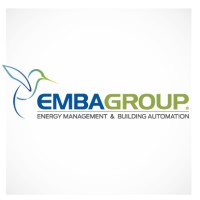 EMBA GROUP Logo
