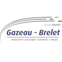 Transports BRELET et GAZEAU chez Groupe HAUTIER Logo