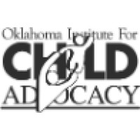 Oklahoma Institute for Child Advocacy Logo