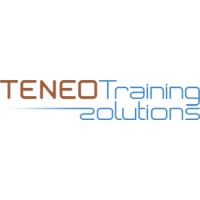 Teneo Training Solutions Logo