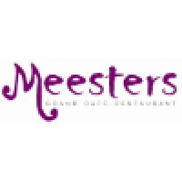 Restaurant Meesters Logo