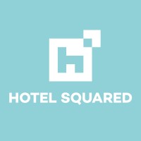 HOTEL SQUARED Logo