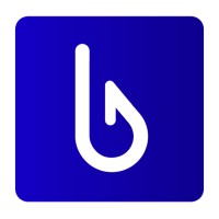 BlueSecure Logo