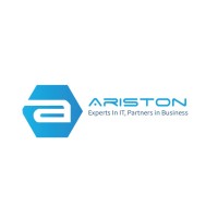 Ariston Services Pte Ltd Logo