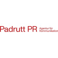 Padrutt PR AG Logo