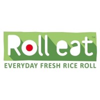Roll Eat Logo