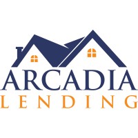 Arcadia Lending Logo