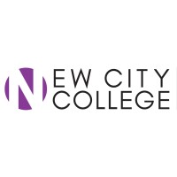 New City College Hackney Logo