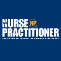 The Nurse Practitioner Journal Logo