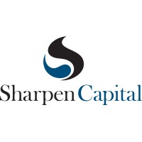 Sharpen Capital Logo