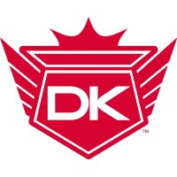 Detail King LP Logo