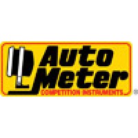 AutoMeter Products, Inc. Logo