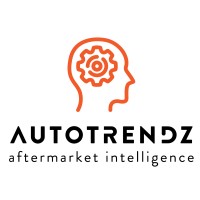AutoTrendz Pesquisa e Consultoria Logo