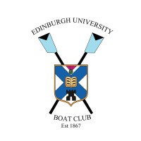 Edinburgh University Boat Club Logo