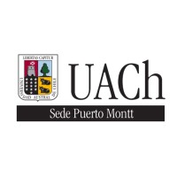 Universidad Austral de Chile Sede Puerto Montt Logo