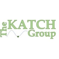 The KATCH Group, LLC Logo