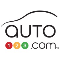 auto123.com Logo