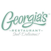 Georgias Restaurant Logo