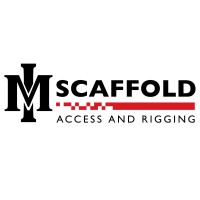 MI Scaffold Access and Rigging Logo