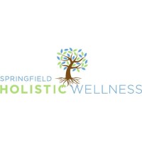 Springfield Holistic Wellness, LLC Logo
