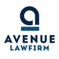 Avenue Law Firm Logo