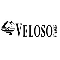 Veloso Voyages Logo