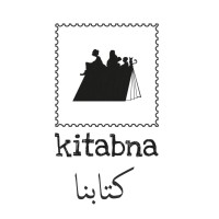 Kitabna - Our Book CIC Logo