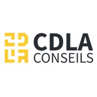CDLA Conseils Logo